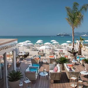 Hotel Croisette Beach Cannes - Mgallery