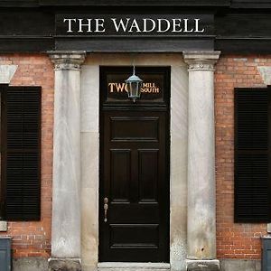 The Waddell